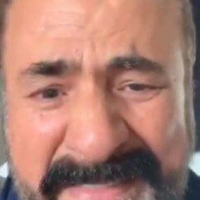 Şivan Perwer, Suriye'ye girmeyin diye ağlıyor