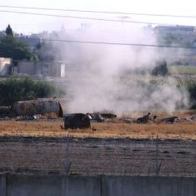 Suudi Arabistan, Türkiye'yi kınadı