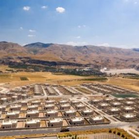 Operasyon sonrası 1 milyon mülteci Suriye'ye dönecek
