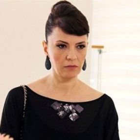Yeşim Salkım'a tepkiler dinmedi