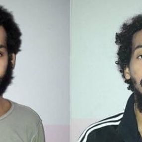 ABD 2 DEAŞ üyesini gözetimine aldı