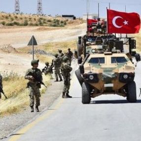 Barış Pınarı Harekatı'nda yanımızda olan ve olmayanlar