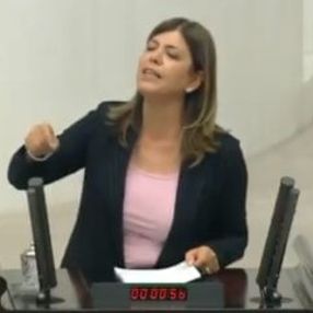 HDP'li Meral Danış Beştaş'ın yalanları