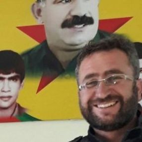 Suriye'de öldürülen ilk terörist Amir Ahin