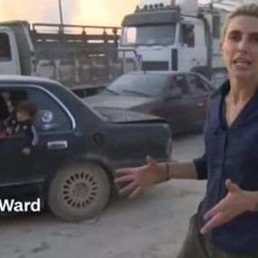 CNN, Türkiye'ye karşı yalan haber servis etmeye başladı