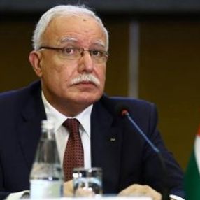 Filistin, Barış Pınarı Harekatı'na sessiz kaldı