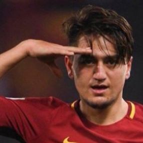 Cengiz Ünder, tavrını belli etti