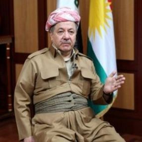 Barzani, peşmergelerini YPG'ye yollayacakmış