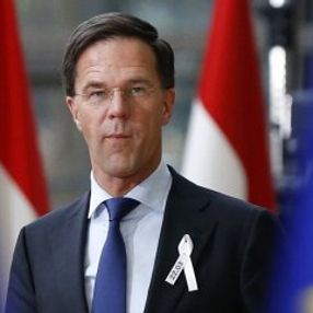 Hollanda, Türkiye'ye yönelik silah ihracatını askıya aldı