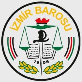 İzmir Barosu Barış Pınarı Harekatı'nı bitirin çağrısı yaptı