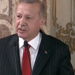 Cumhurbaşkanı Erdoğan: Kim ne derse desin, durmayacağız