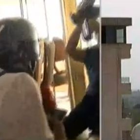 YPG, gazetecilere ateş açtı