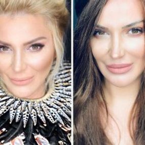 Songül Karlı yeni imajından soğudu