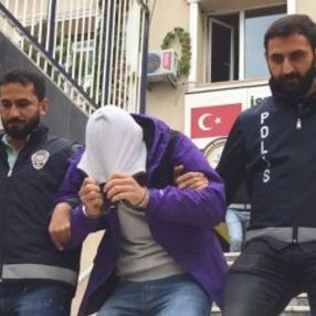 Sattıkları otomobilleri GPS'le tekrar çalan hırsızlar yakalandı