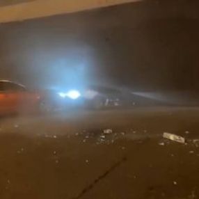 Çin'de köprü çöktü: 3 ölü