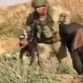 Resulayn'da bir grup terörist sağ ele geçirildi