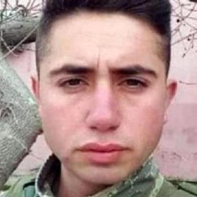 Şehit Topçu'nun amcası: Düğünüme gelirsin demişti