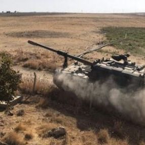 Barış Pınarı Harekatı'nda YPG'den temizlenen köyler