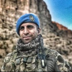TSK'nın Azez'deki üssüne hain saldırı: 2 şehit