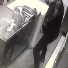 Trabzon'da eski sevgili dehşeti