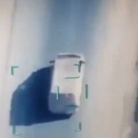 Kaçan YPG'lileri SİHA'larımız etkisiz hale getirdi