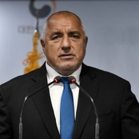 Borisov: AB Türkiye'ye saldırgan tavrını bıraksın