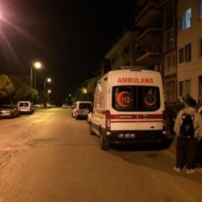 Denizli'de 22 yaşındaki öğrenci intihar etti