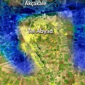 Türk ordusu Hilal Taktiği'ni kullanıyor