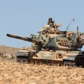 Amerika'dan Türkleri durduramadık itirafı