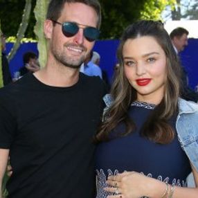 Miranda Kerr 3. çocuğunu doğurdu