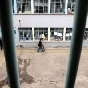 Yargı paketinde uyuşturucu suçuna af yok