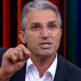 Nedim Şener'den PKK sempatizanı avukata ayar