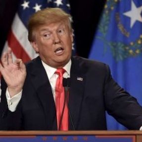 Trump'tan YPG'ye: Umarım bölgeden çekilirsiniz