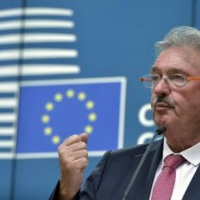 Lüksemburglu bakan AB’nin güçsüzlüğünü itiraf etti