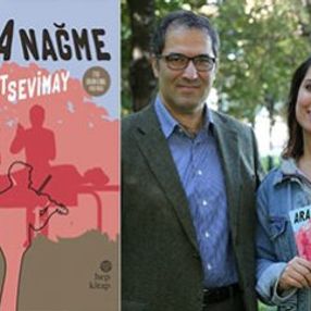 Fuat Sevimay ile Ara Nağme ve Joyce çevirilerini konuşuyoruz