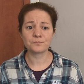 Eski eşinin kendisini öldürmesinden korkuyor