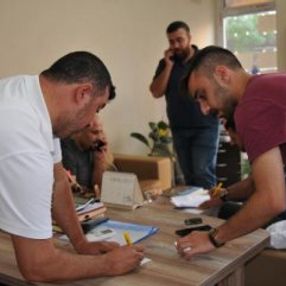 Evine havan düşen Mardinlilere kirasız ev tahsisi