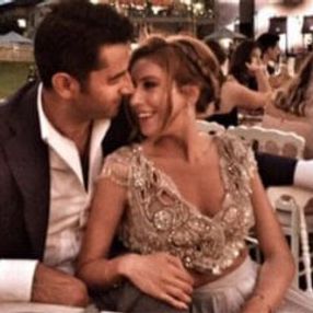 Kenan İmirzalıoğlu evliliğini değerlendirdi