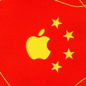 Apple, kullanıcıların Safari verilerini Çin'e gönderiyor iddiası