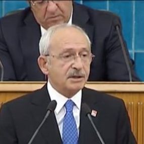 Fetih kelimesinin kullanılması Kılıçdaroğlu'nu rahatsız etti