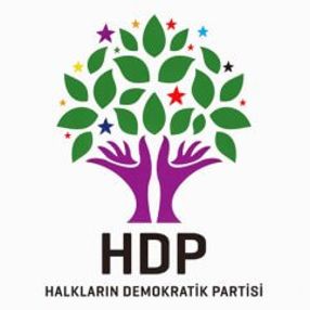 HDP sokak çağrısı yaptı