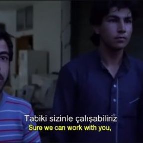 YPG'lilerin kendine kattıkları DEAŞ'lı teröristler