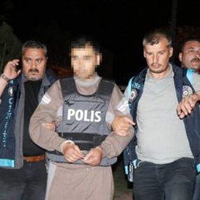 Kayseri'de 'borç' cinayeti