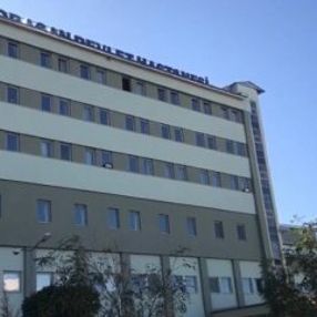 Erzurum'da hastane önüne kadın cesedi bıraktılar