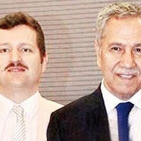 Bülent Arınç'ın FETÖ'den yargılanan damadı beraat etti