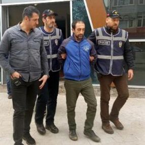 Sevgilisinin kocasını öldüren katilin ilginç savunması