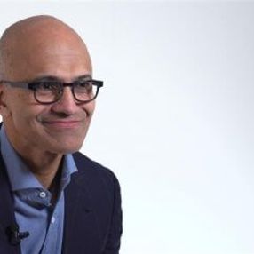 Microsoft'un CEO'suna 42.9 milyon dolar ikramiye