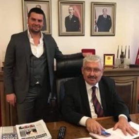 MHP'li Yalçın'ın oğlunun ölümüyle ilgili 3 gözaltı