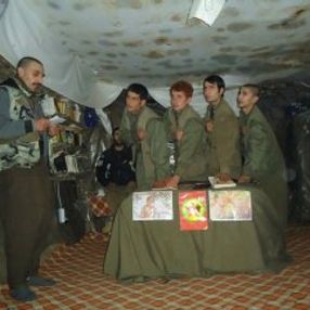 PKK 35 yılda 20 bin çocuğu dağa çıkardı