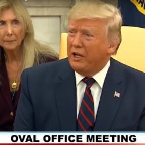 Trump’ın gafları İtalyan tercümanı hayrete düşürdü